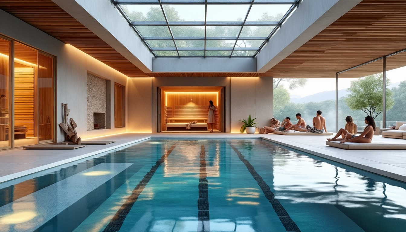 découvrez notre sélection des meilleures offres et services au calypso centre aquatique et sauna pour un moment de détente inoubliable.