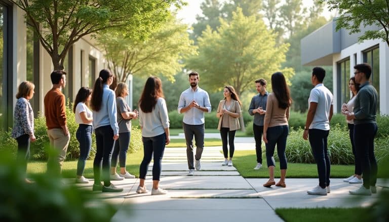 Formation bien être au travail : la marche à suivre