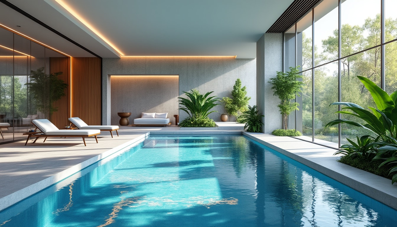 découvrez les critères essentiels du centre aquatique et bien-être palestra pour une expérience optimale alliant détente, sport et bien-être.