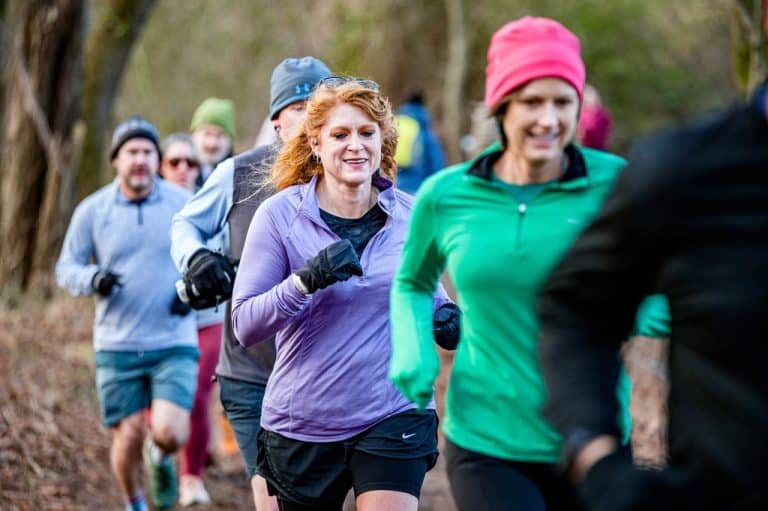 Circulation, transpiration, tonicité : ce que le sport fait à la peau