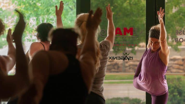 Récupération active : pourquoi un peu de mouvement vaut mieux que rien