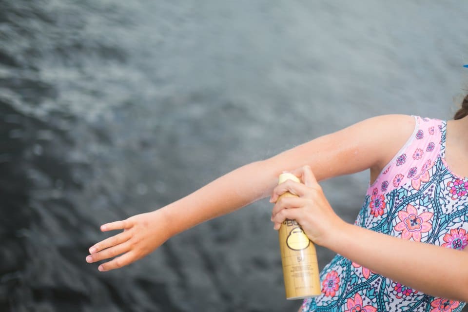 SPF toute l'année : pourquoi la protection solaire ne prend jamais de pause
