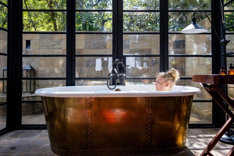 Le rituel du bain long, une habitude à réapprendre