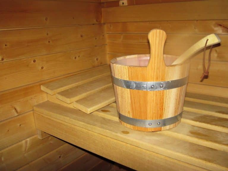 Sauna, hammam, bain froid : ce que la récupération thermique change vraiment