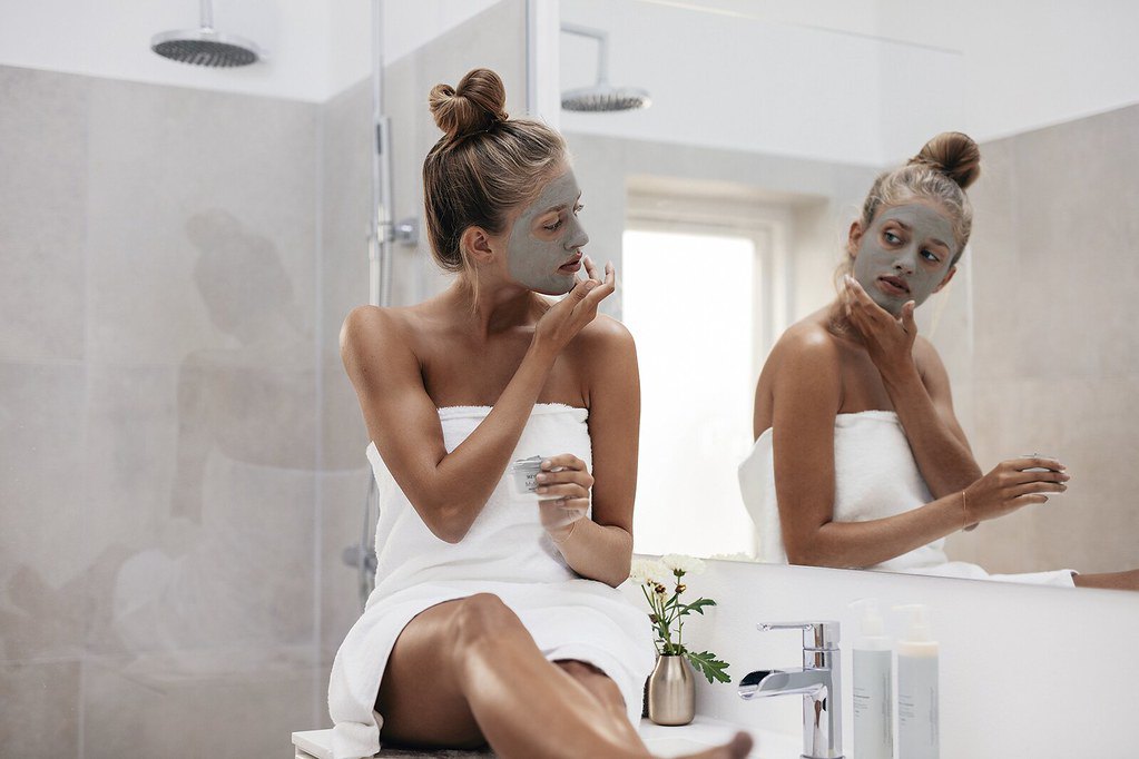 Salderes Body Care