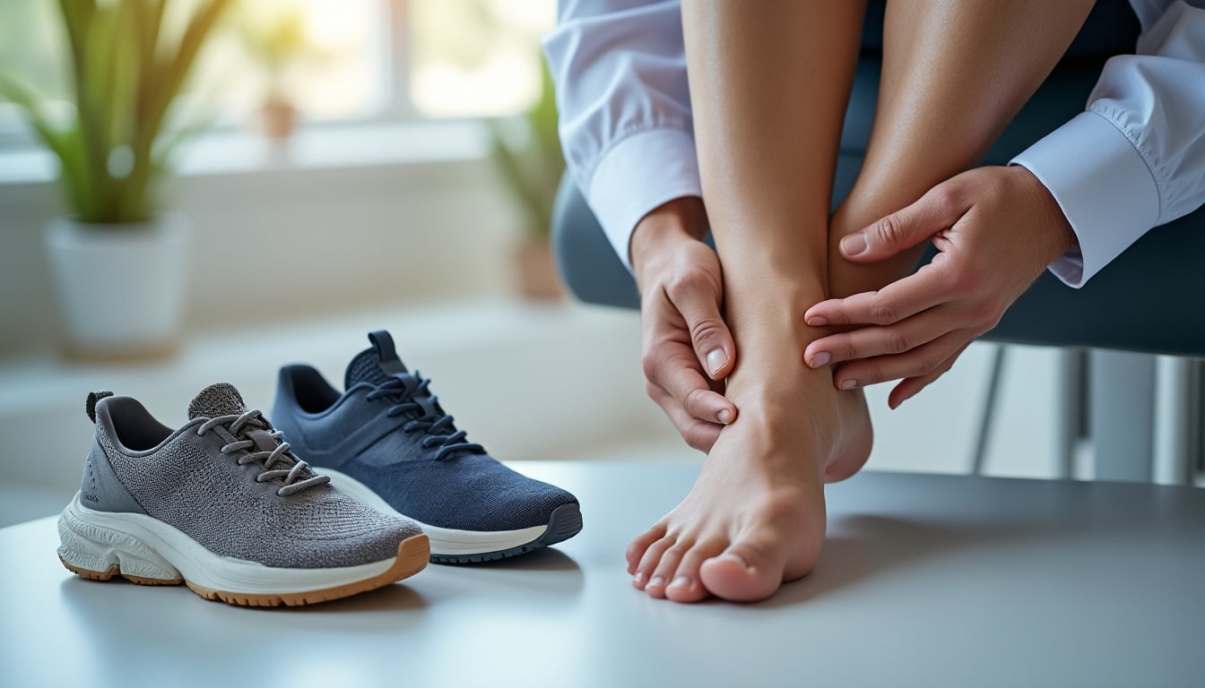 découvrez l’influence réelle des chaussures sur la santé de vos pieds : confort, maintien, choix des modèles et conseils pour prévenir les douleurs.