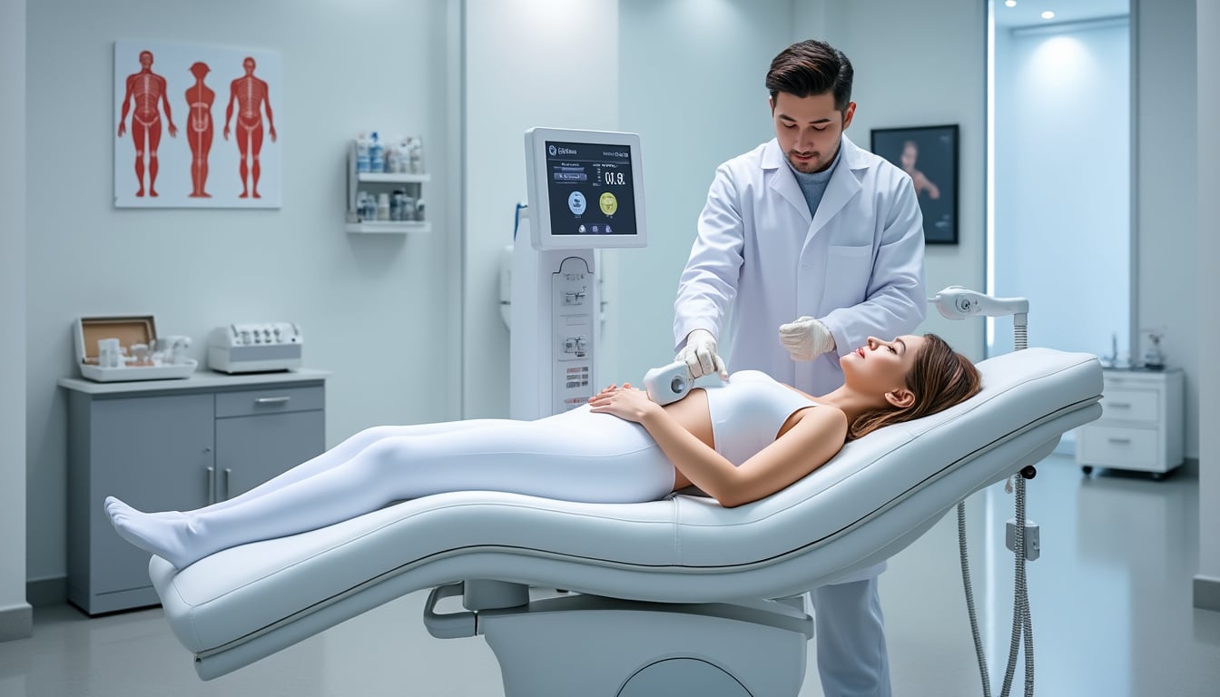 découvrez le cadre de la cryolipolyse et les précautions essentielles à connaître pour une séance sécurisée et efficace.