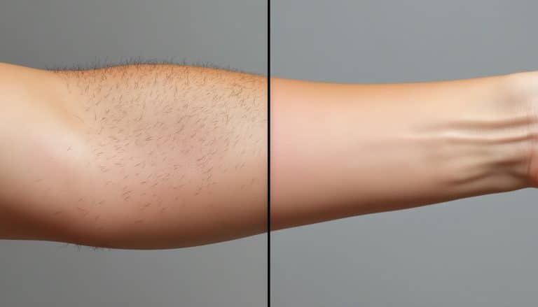 Épilation définitive : ce que l'expression recouvre vraiment