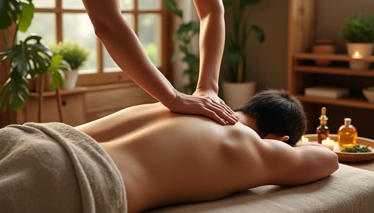 Massage ayurvédique : les principes et les précautions