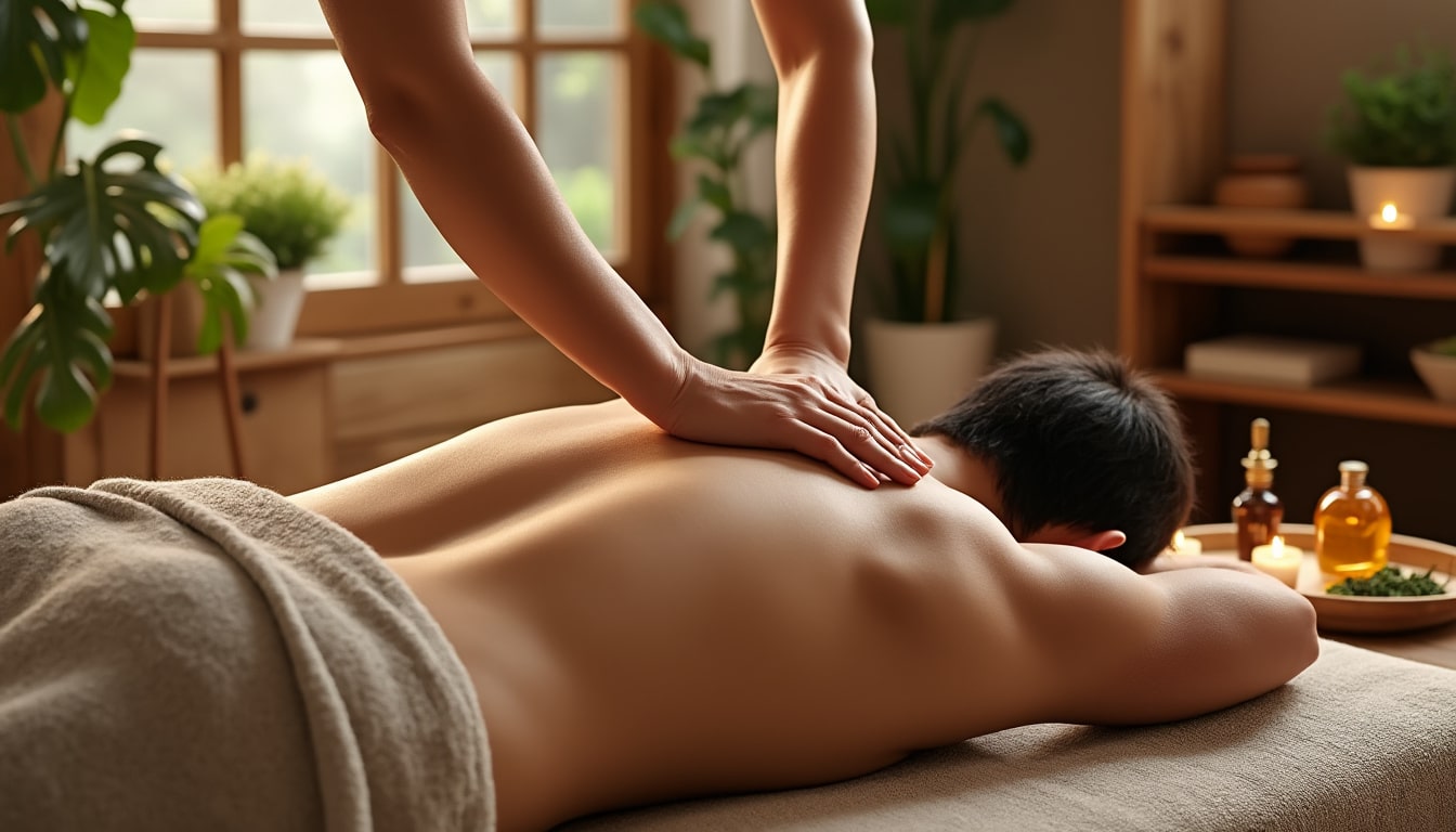 découvrez les principes fondamentaux du massage ayurvédique et les précautions essentielles à connaître pour profiter pleinement de ses bienfaits en toute sécurité.