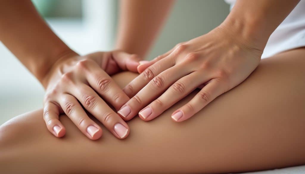 Palper-rouler : la technique et ce qu'on peut en attendre