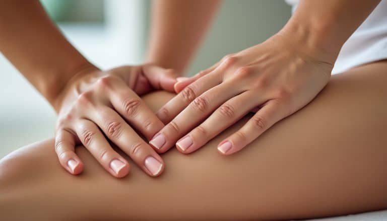 Palper-rouler : la technique et ce qu'on peut en attendre