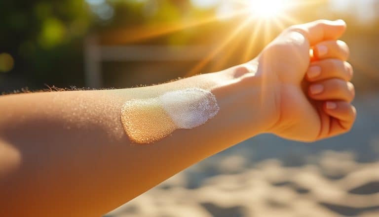 Protection solaire : ce que les indices signifient