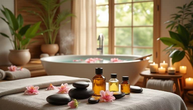 Spa et wellness : les différentes formules