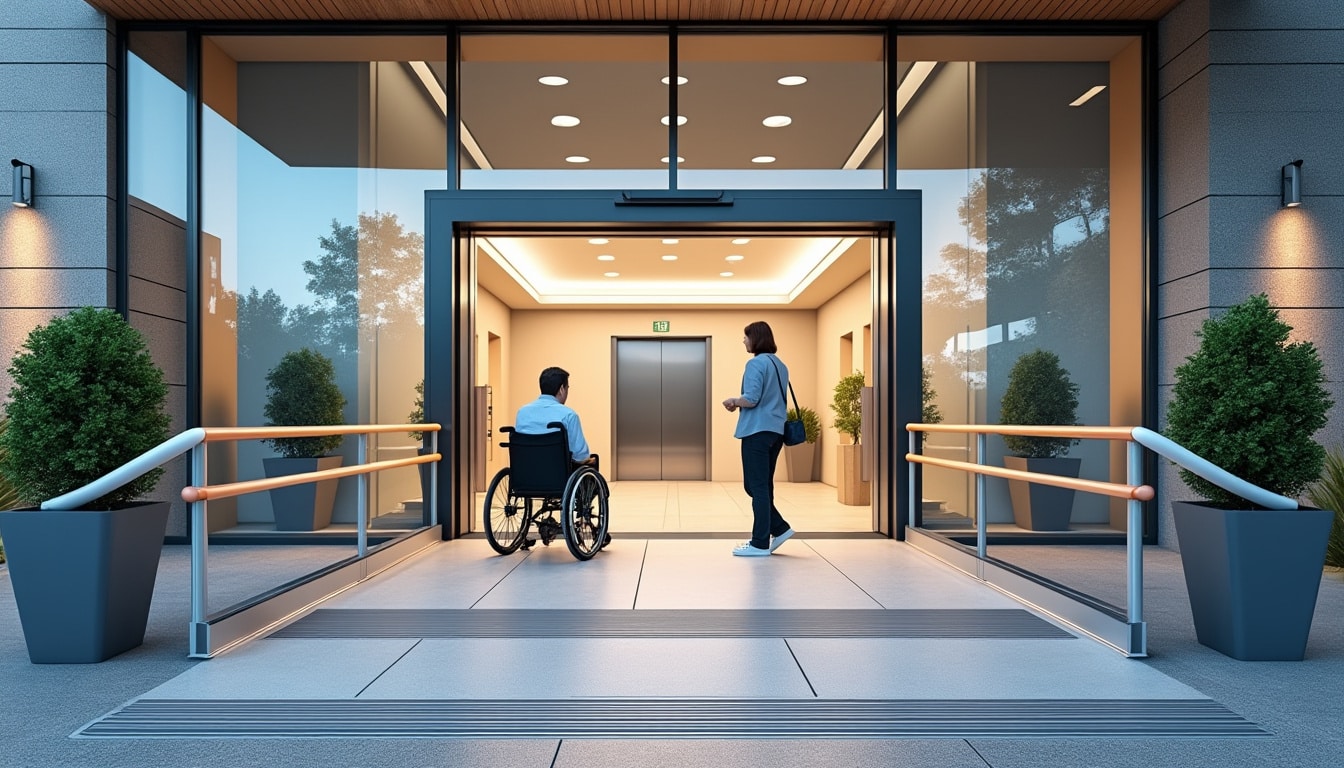 découvrez les obligations d’accessibilité des instituts, les aménagements à prévoir et les démarches pour accueillir tous les publics.