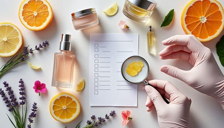 Allergènes en cosmétique : l'information obligatoire