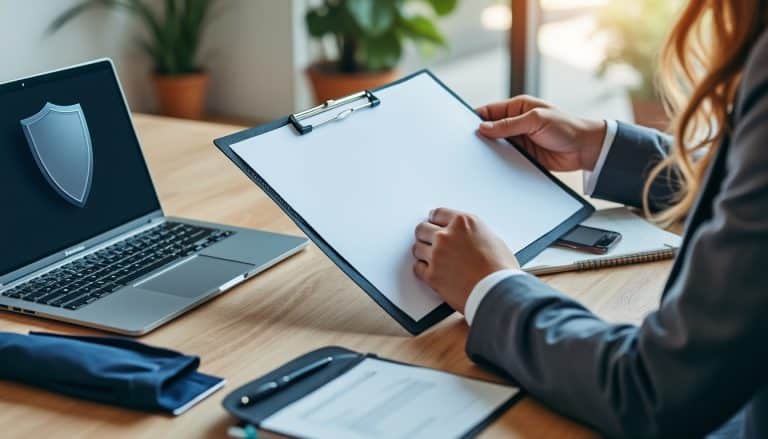 Assurance professionnelle : les garanties indispensables