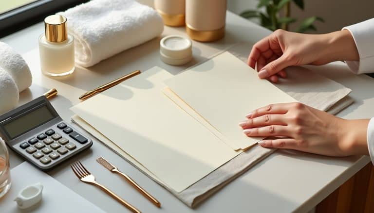 Carte de soins : la construire pour la rentabilité