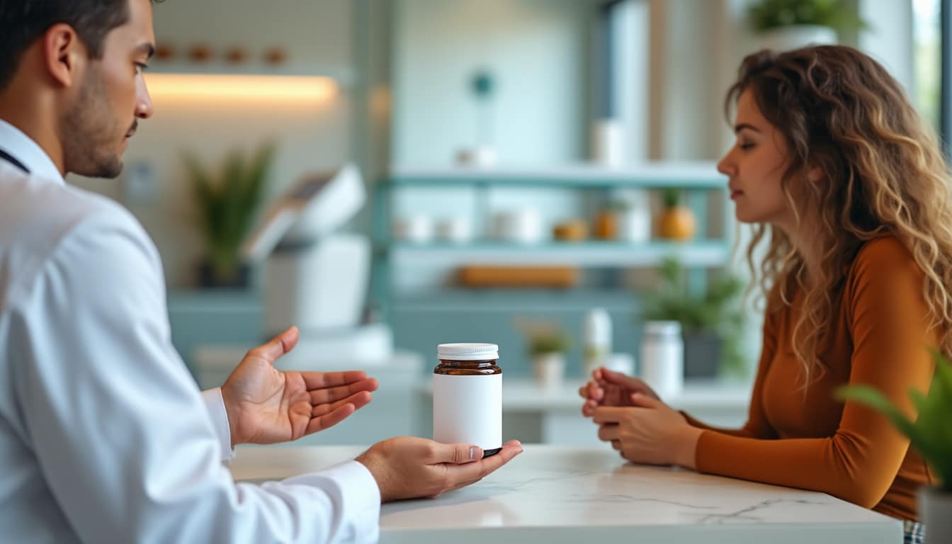 découvrez la différence entre conseil produit et allégation de santé, et les règles à respecter pour informer vos clients sans les induire en erreur.