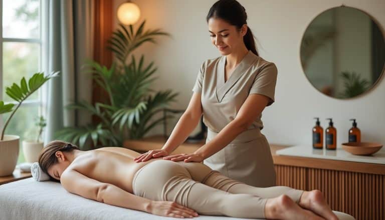 Devenir masseur bien-être : les formations et leur valeur
