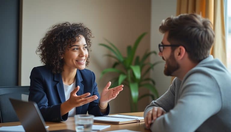 Écoute et distance professionnelle : l'équilibre à tenir