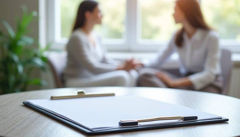 Fiche client et anamnèse : le document qui protège