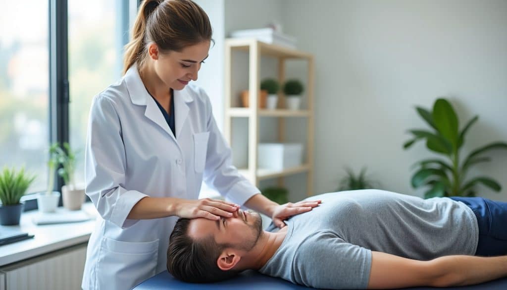 Posture du praticien : ce qui préserve la carrière