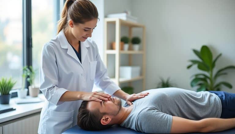 Posture du praticien : ce qui préserve la carrière
